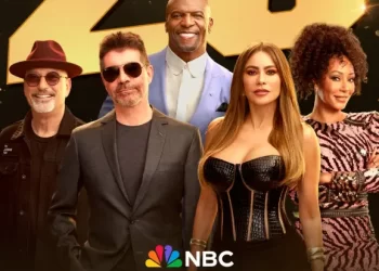 “America’s Got Talent” Celebrates Milestone 20th Season Beginning Tuesday, May 27 on NBC