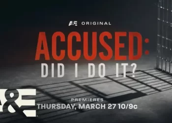 A&E Announces the Return of “Accused: Guilty or Innocent?” Followed by the Premiere of New Series “Accused: Did I Do It? [VIDEO]