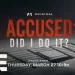A&E Announces the Return of “Accused: Guilty or Innocent?” Followed by the Premiere of New Series “Accused: Did I Do It? [VIDEO]