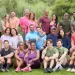 Meet the 14 Teams That Will Compete on One of the Most Challenging Races Around the World on the Season Premiere of “The Amazing Race,” Wednesday, March 5 on CBS!