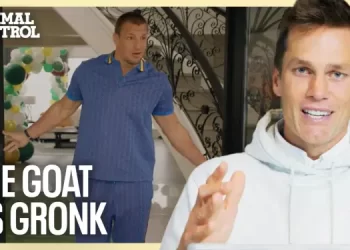 NFL Legend Rob Gronkowski Guest Stars on An-All New “Animal Control” Thursday, February 13 (9:00-9:30 PM ET/PT) on FOX [VIDEO]