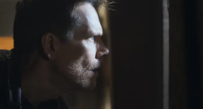 Prime Video Unveils First-Look Images and Release Date for Devilish New Series “The Bondsman,” Starring Kevin Bacon