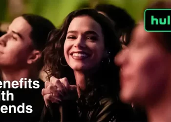 Official Hulu Trailer for “Benefits with Friends” [VIDEO]