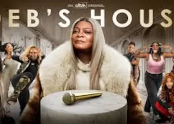 We TV Renews Ground Breaking Music Competition Reality Series, “Deb’s House,” for a Second Season