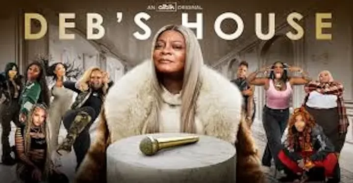 We TV Renews Ground Breaking Music Competition Reality Series, “Deb’s House,” for a Second Season