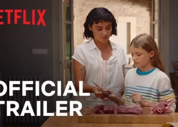 Official Netflix Trailer for “Delicious” [VIDEO]