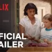 Official Netflix Trailer for “Delicious” [VIDEO]