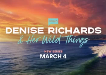 Bravo’s New Docu-Series “Denise Richards and Her Wild Things” Premieres Tuesday, March 4 [VIDEO]
