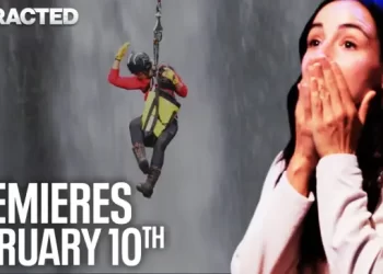“Extracted” – Extended First Look for All-New Survivalist Competition Premiering Monday, February 10 on FOX [VIDEO]