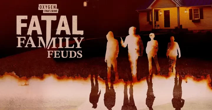Oxygen True Crime’s “Fatal Family Feuds” Returns for a Second Season Beginning Sunday, February 16 @ 7PM ET/PT [VIDEO]