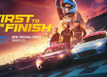“First to the Finish” – a New Docuseries Focused on the Relentless Pursuit of the MX-5 Cup Championship – Will Premiere March 25 on Prime Video [VIDEO]