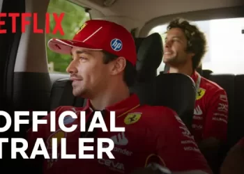 Official Netflix Trailer for “Formula 1: Drive to Survive” – Season 7 [VIDEO]