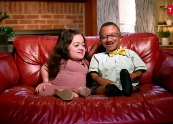 Meet “Jay & Pamela”: TLC’s New Series Celebrates a Heartwarming Journey of Love, Family and Determination [VIDEO]