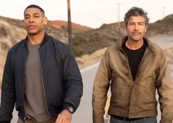 HBO Original Drama Series “Lanterns” Begins Production