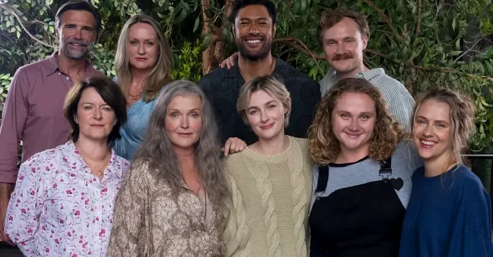 AMC Networks’ March Highlights Include “Dark Winds,” “Mayfair Witches,” “The Last Anniversary,” “Recipes for Love and Murder” and More!