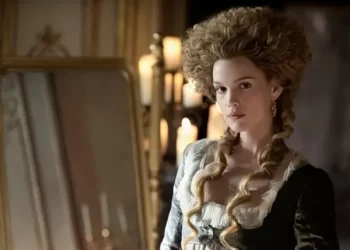 Drama Fit for a Queen: PBS Sets “Marie Antoinette” Season 2 Premiere Date
