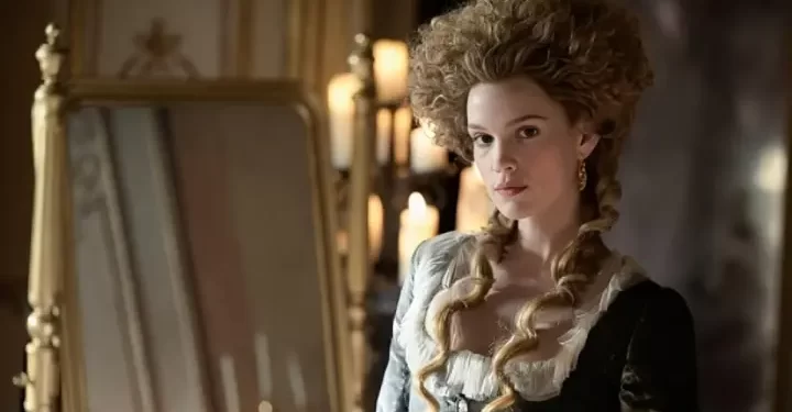 Drama Fit for a Queen: PBS Sets “Marie Antoinette” Season 2 Premiere Date
