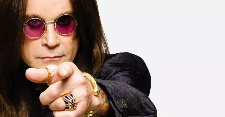 Paramount+ Announces Feature-Length Documentary “Ozzy Osbourne: No Escape From Now”