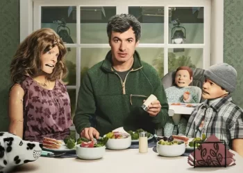 Season Two of the HBO Original Comedy Series “The Rehearsal,” from Nathan Fielder, Debuts April 20 [VIDEO]