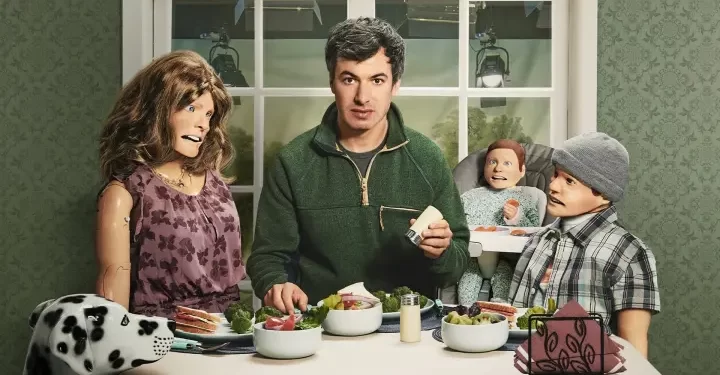 Season Two of the HBO Original Comedy Series “The Rehearsal,” from Nathan Fielder, Debuts April 20 [VIDEO]