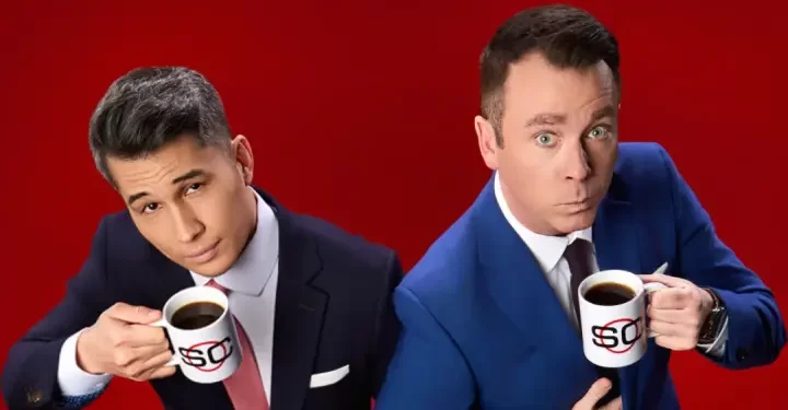 New “SportsCenter” Show, “SC+,” to Debut Monday, March 3 Exclusively on Disney+