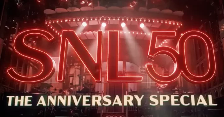 A Star-Studded Lineup of A-List Celebrities and Music Icons Will Participate in NBC’s Highly Anticipated “SNL50: The Anniversary Special” [VIDEO]