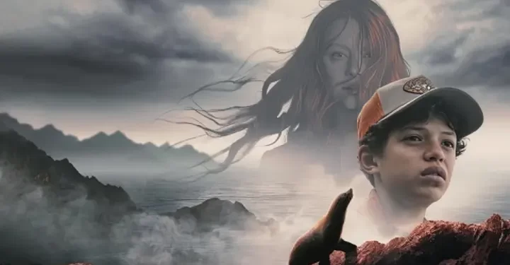 BYUtv Premieres Powerful, Fantastical New Zealand-Set Family Series “Secrets at Red Rocks”