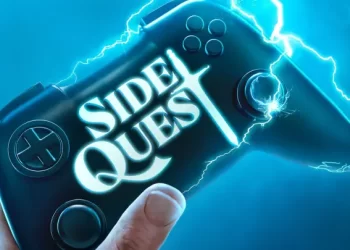 Apple TV+ Debuts Trailer for “Side Quest,” New “Mythic Quest” Expansion Series [VIDEO]