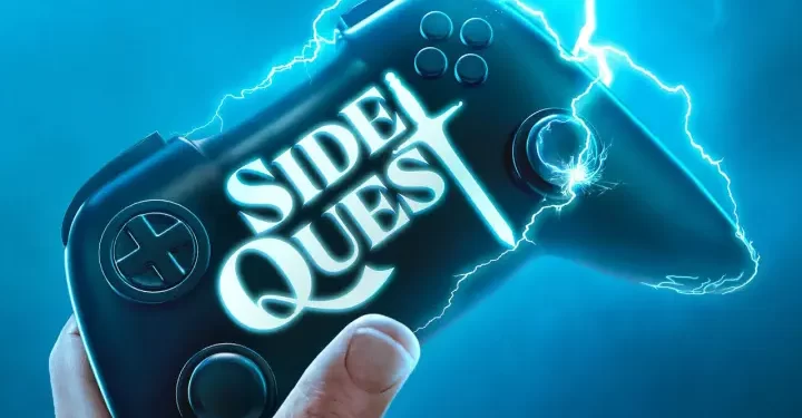 Apple TV+ Debuts Trailer for “Side Quest,” New “Mythic Quest” Expansion Series [VIDEO]