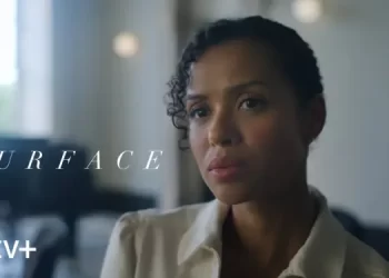 Apple TV+ Debuts Trailer for Season Two of the Highly Anticipated Psychological Thriller “Surface” [VIDEO]