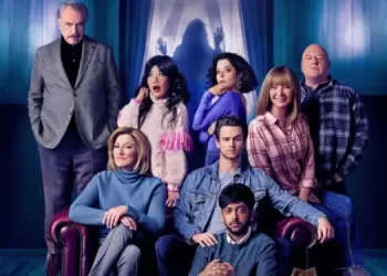 Official Max Trailer for “The Parenting” [VIDEO]