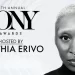 Cynthia Erivo to Host “The 78th Annual Tony Awards”