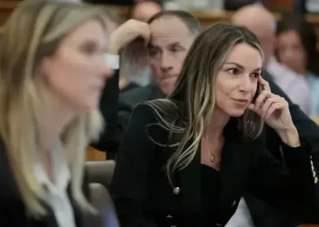 Investigation Discovery to Premiere “A Body in the Snow: The Trial of Karen Read,” Offering Unprecedented Access to Read and Her Legal Team