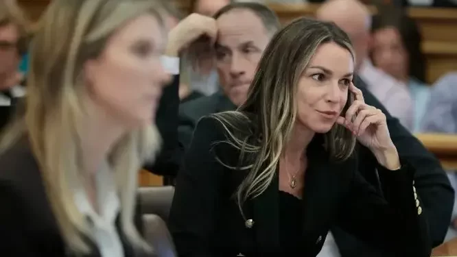 Investigation Discovery to Premiere “A Body in the Snow: The Trial of Karen Read,” Offering Unprecedented Access to Read and Her Legal Team