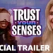 Official Prime Video Trailer for “Trust Your Senses with Chloe Burrows” [VIDEO]