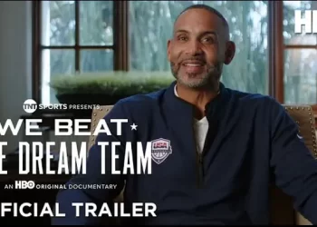 TNT Sports and HBO Sports Documentaries Present “We Beat the Dream Team,” Debuting February 17 on HBO and Max [VIDEO]
