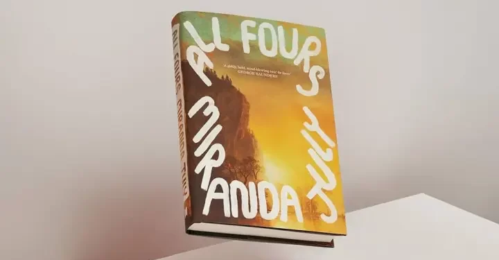 Starz to Adapt Miranda July’s “All Fours”