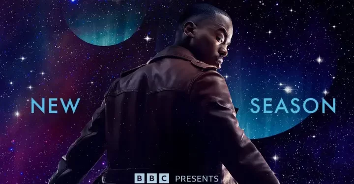 “Doctor Who” Season Two Premieres April 12 Across Disney+ and the BBC