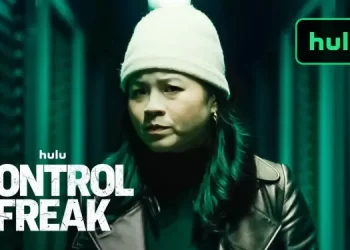 Official Hulu Trailer for a Creepy New Movie “Control Freak” [VIDEO]