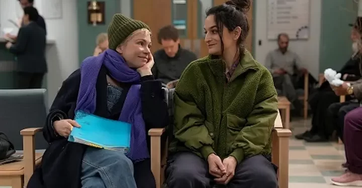 FX’s “Dying for Sex” New Limited Series Premieres Friday, April 4 on Hulu