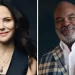 Mary Louise Parker and David Alan Grier will Guest Star on “Elsbeth”
