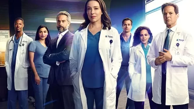 FOX Renews Hit Medical Series “Doc” for Second Season with 22-Episode Pick-Up