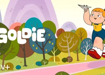 Apple TV+ Unveils Trailer for “Goldie” Premiering February 14 [VIDEO]