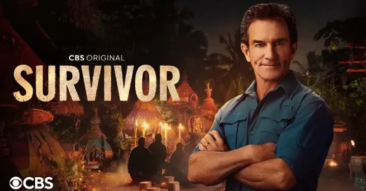 CBS Kicks Off a Phenomenal Year of First-of-Its Kind Fan-Centric Celebrations Leading Up to the Groundbreaking 50th Season of “Survivor,” Premiering February 2026