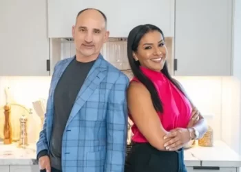 HGTV Orders Revamped Season of “Love It or List It” with Page Turner Stepping into the Popular Series’ Designer Role