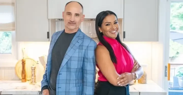 HGTV Orders Revamped Season of “Love It or List It” with Page Turner Stepping into the Popular Series’ Designer Role