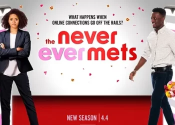 OWN’s “The Never Ever Mets” Returns with a Dynamic New Season, As Couples Taking Their Online Relationships Into the Real World Uncover Surprising Secrets About Their Partners [VIDEO]
