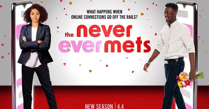 OWN’s “The Never Ever Mets” Returns with a Dynamic New Season, As Couples Taking Their Online Relationships Into the Real World Uncover Surprising Secrets About Their Partners [VIDEO]