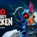 “Robot Chicken” Celebrates 20 Years of Pop Culture Parody as New Special Premieres on Adult Swim This Summer