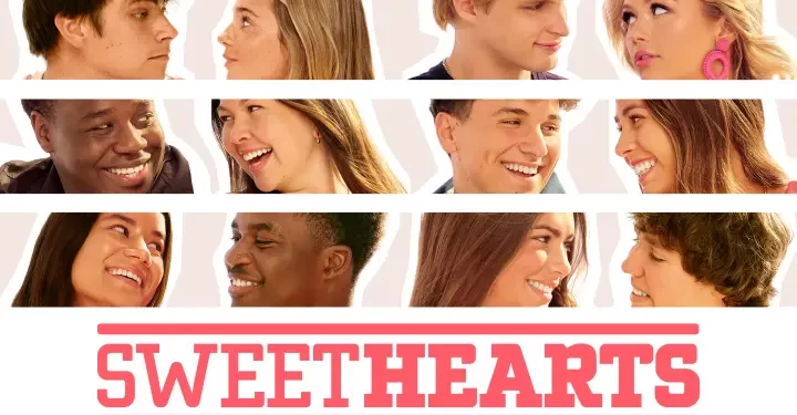 Prime Video Orders New Unscripted High School Series “Sweethearts” and Releases Trailer [VIDEO]